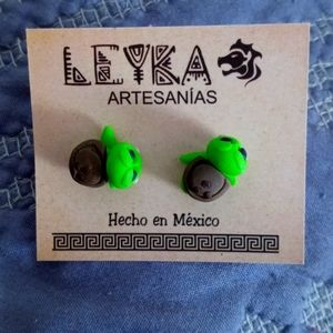 Handmade Earrings